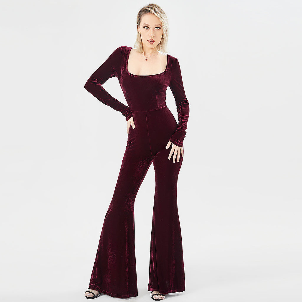 Velvet | Jumpsuit