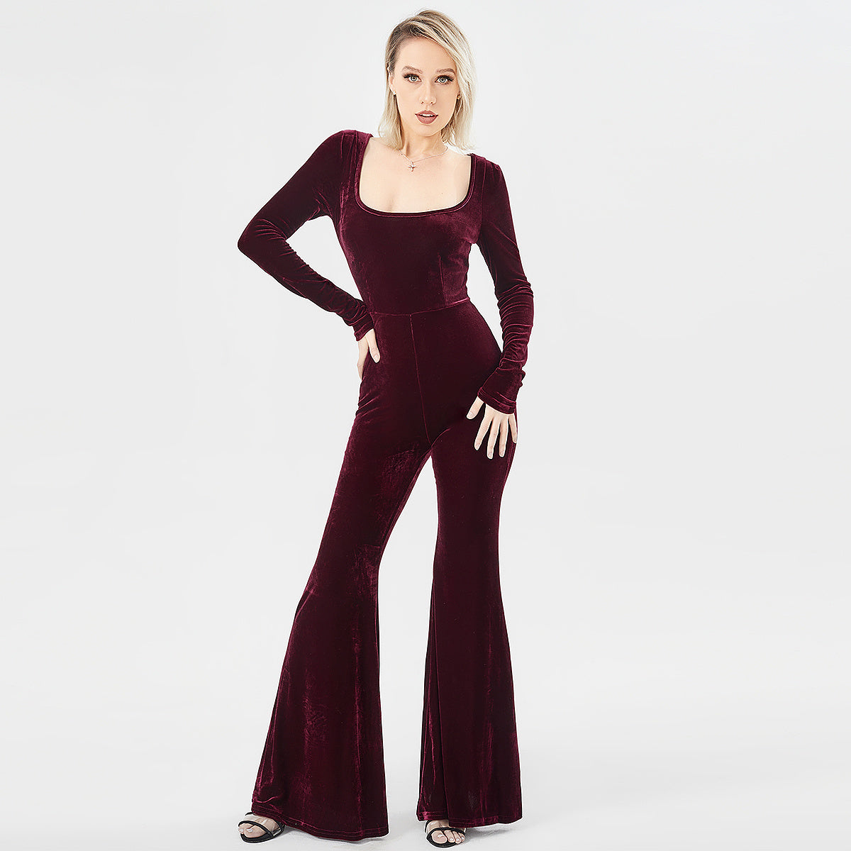 Velvet | Jumpsuit