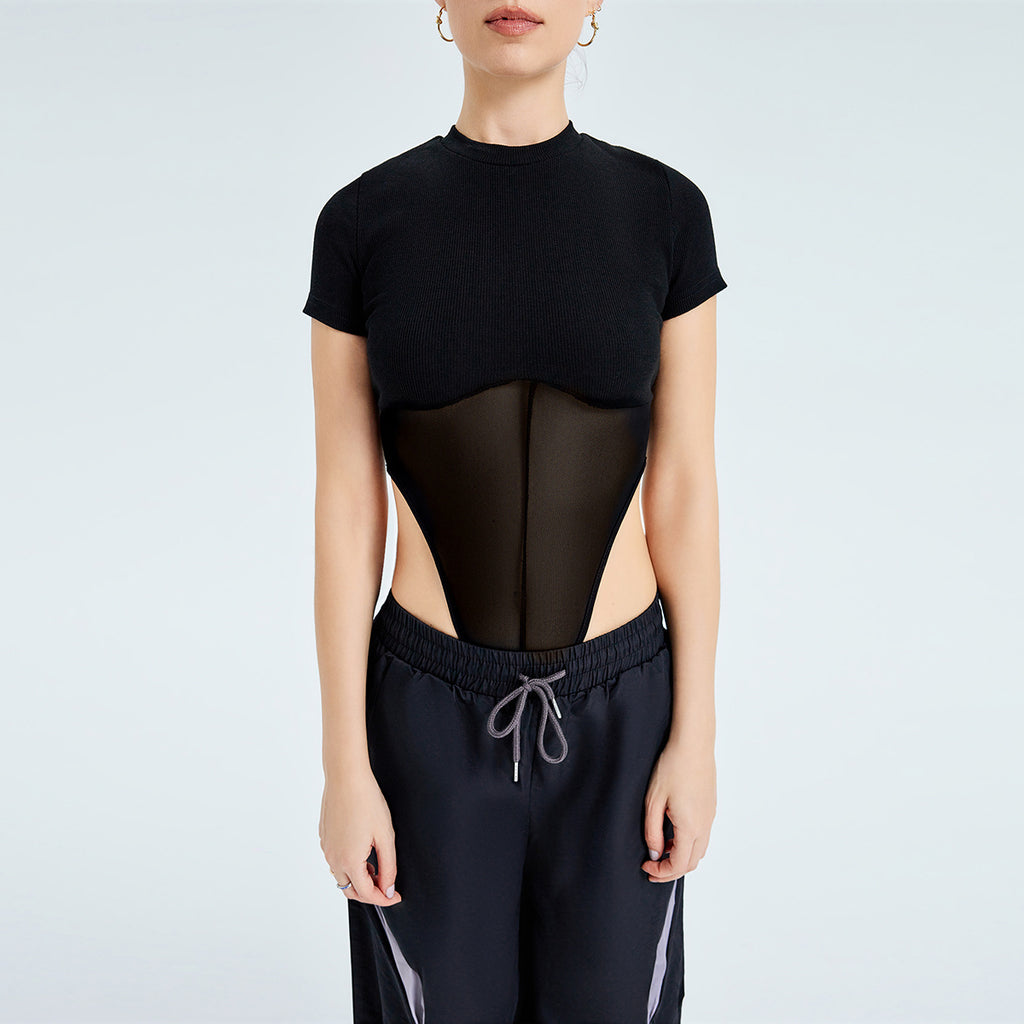 Pina | Bodysuit