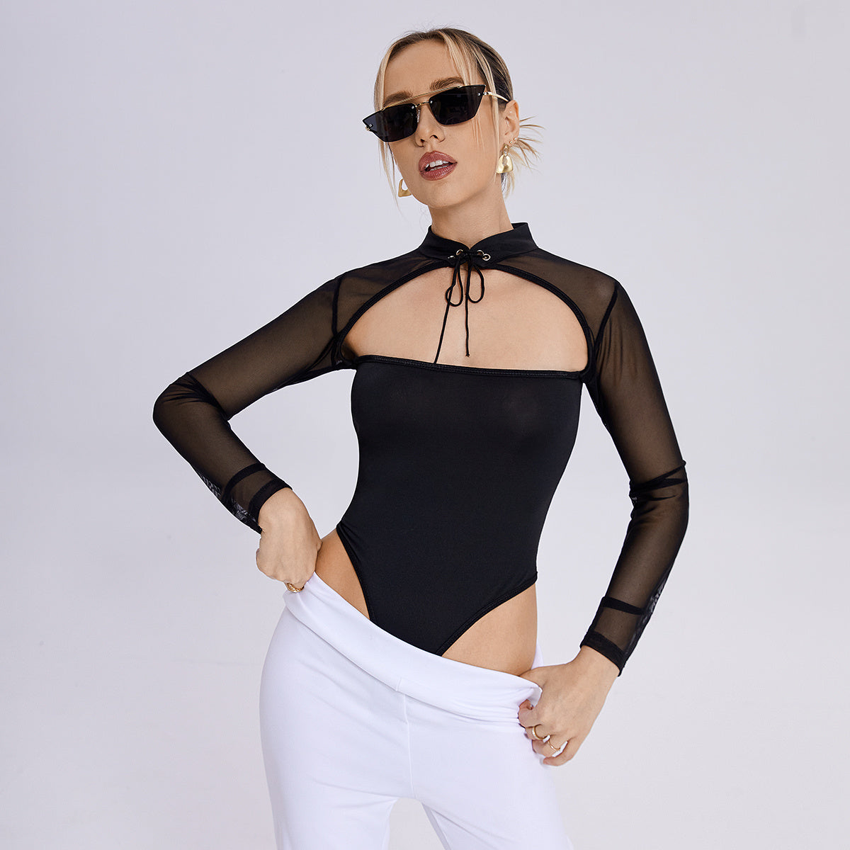 Marit | Bodysuit
