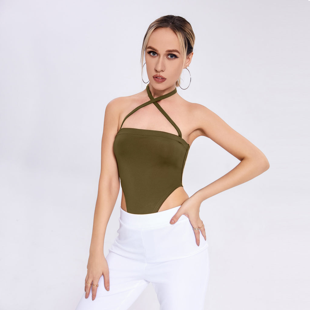Jade | Bodysuit