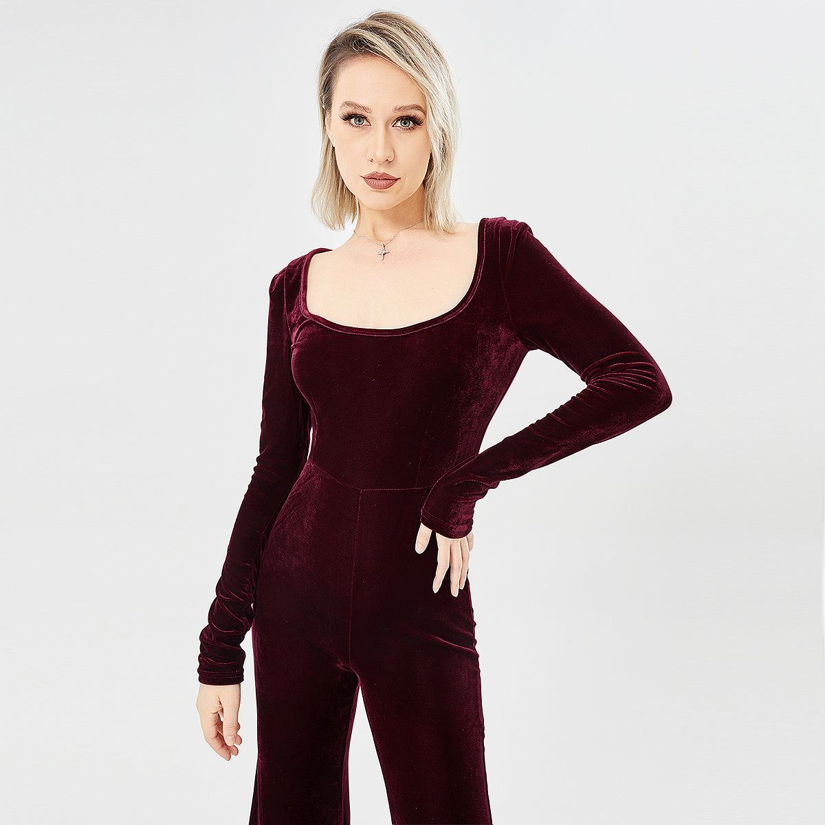 Velvet | Jumpsuit