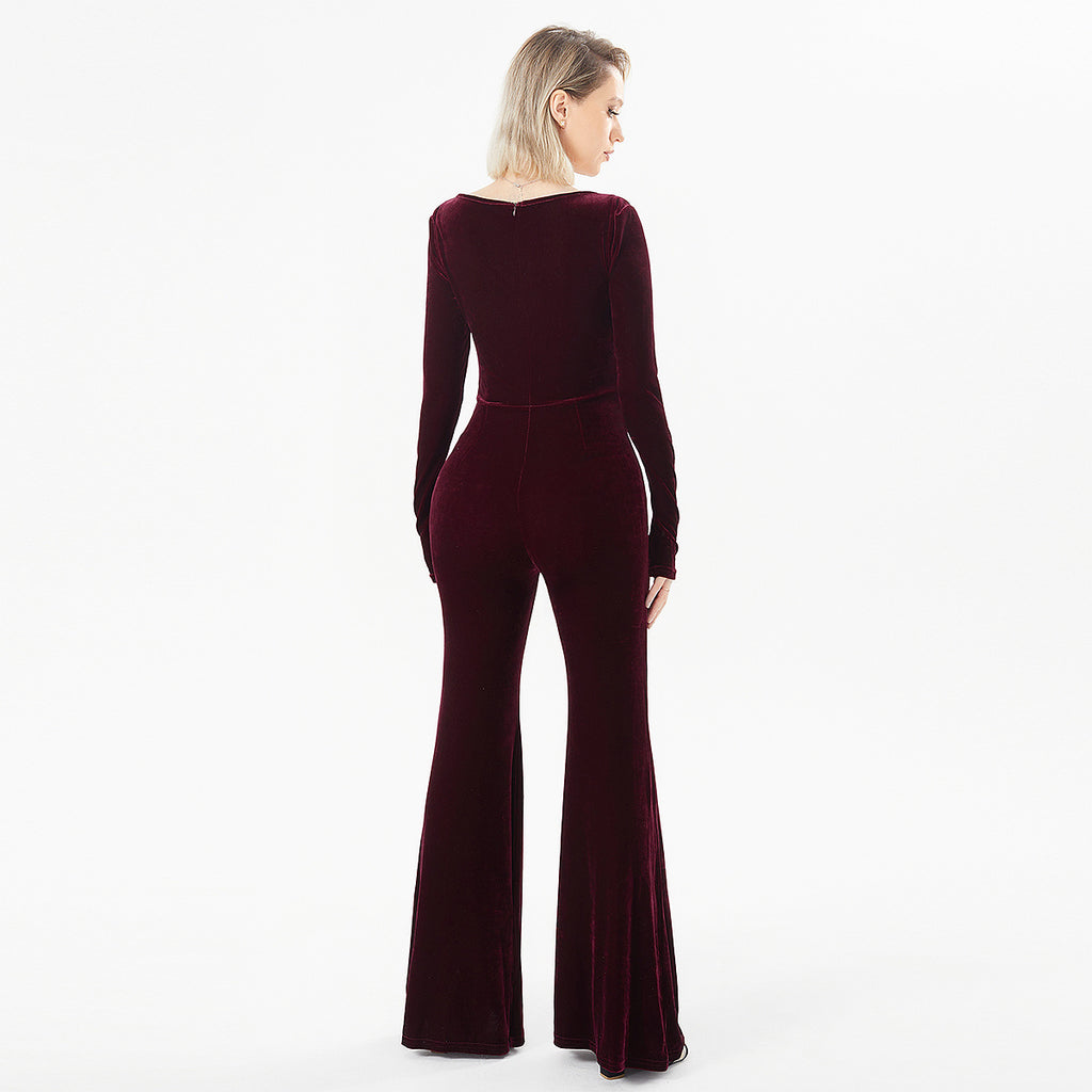 Velvet | Jumpsuit