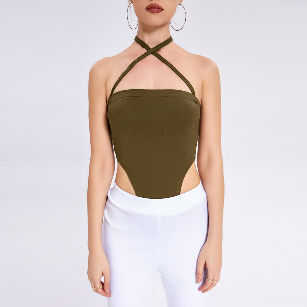 Jade | Bodysuit