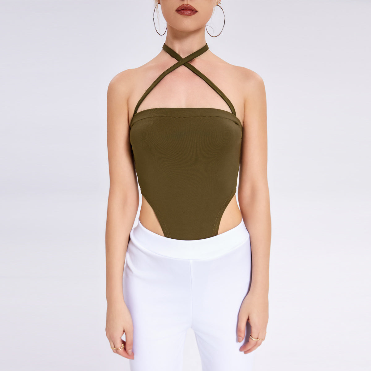 Jade | Bodysuit