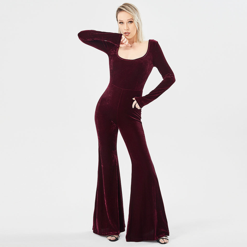 Velvet | Jumpsuit